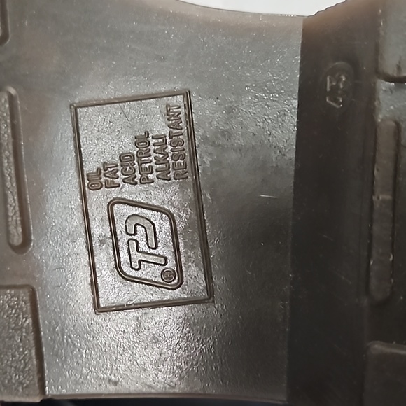 Valuni wingtips. - Picture 7 of 10